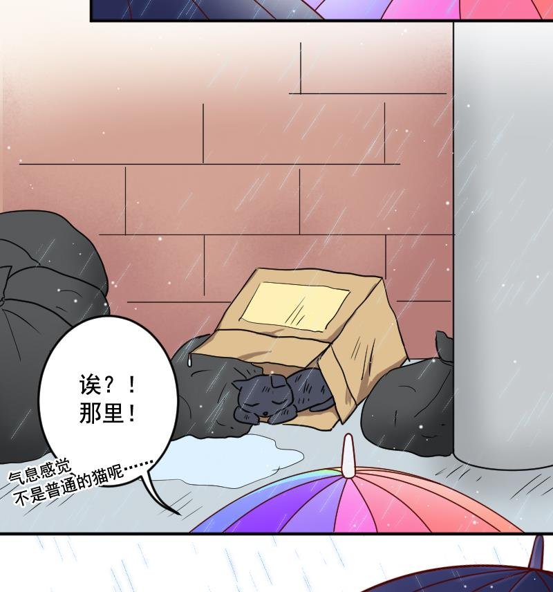 第28话 五年前