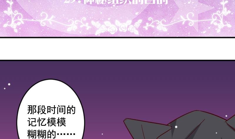 第29话 神秘组织的目的