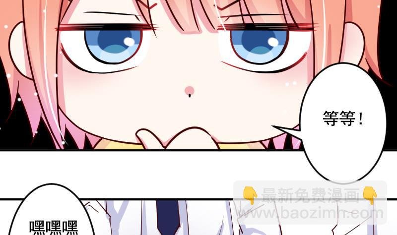 第29话 神秘组织的目的