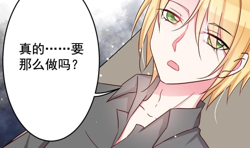 第29话 神秘组织的目的