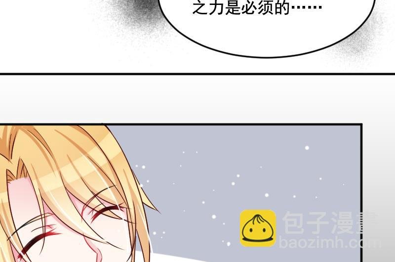 第29话 神秘组织的目的