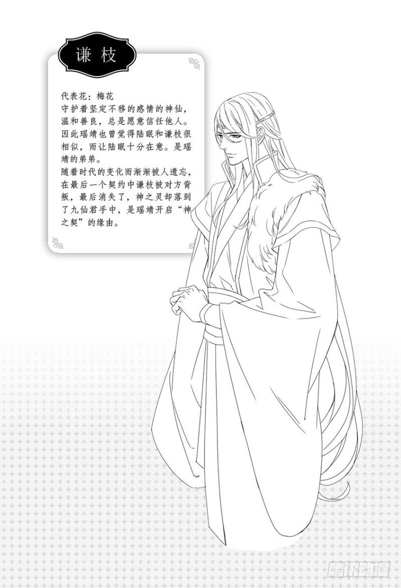 番外二+附录