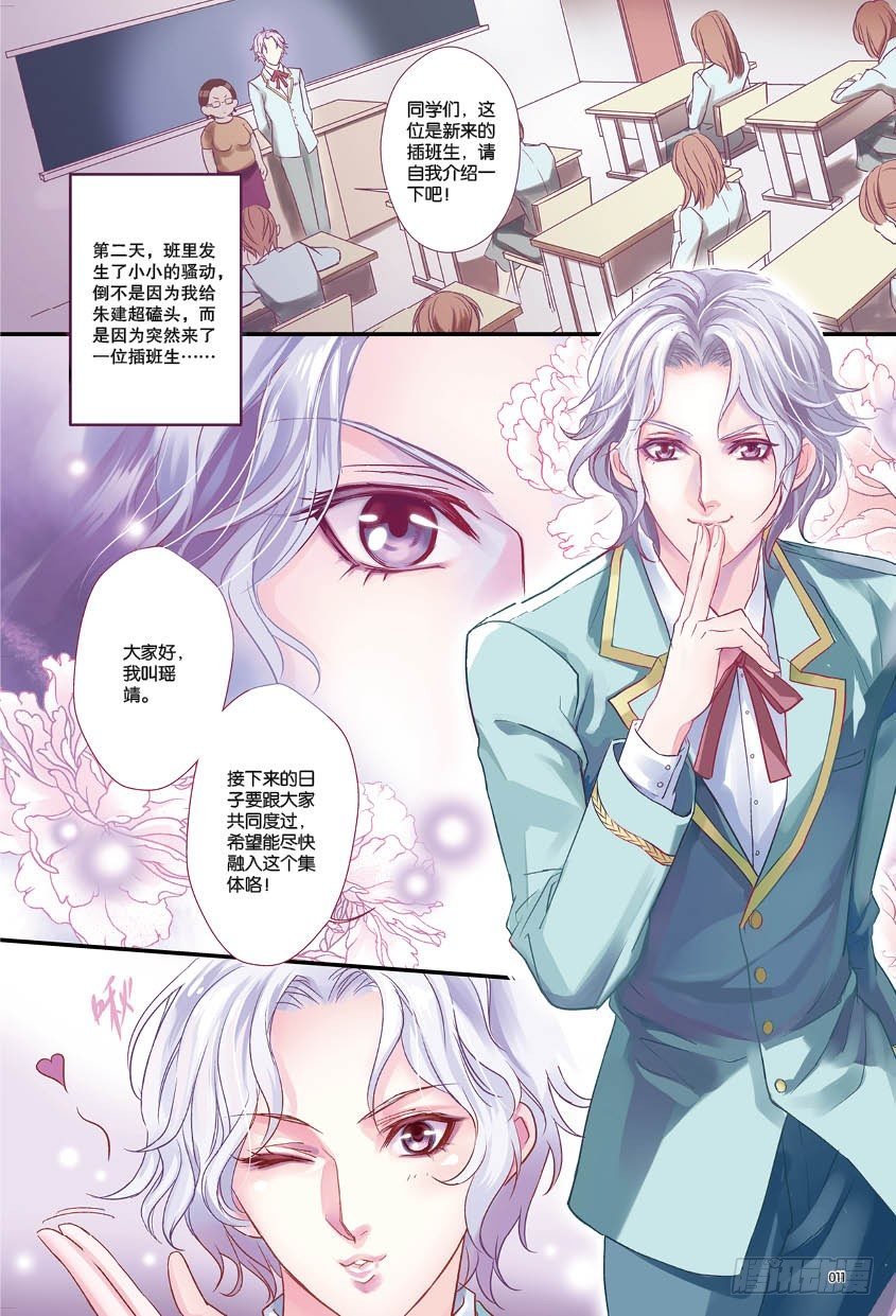 第一话 下