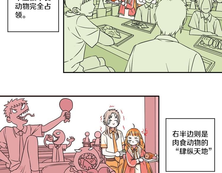 第7话 喜欢他的理由（上）
