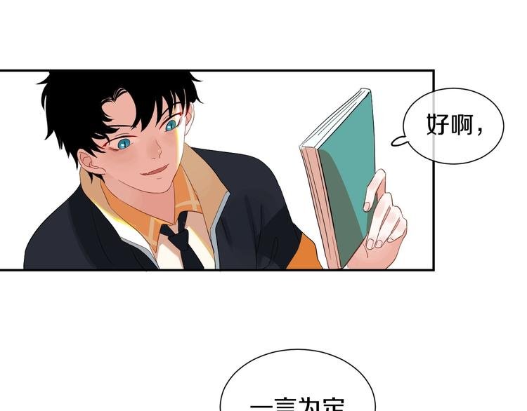 第5话 约会前一天