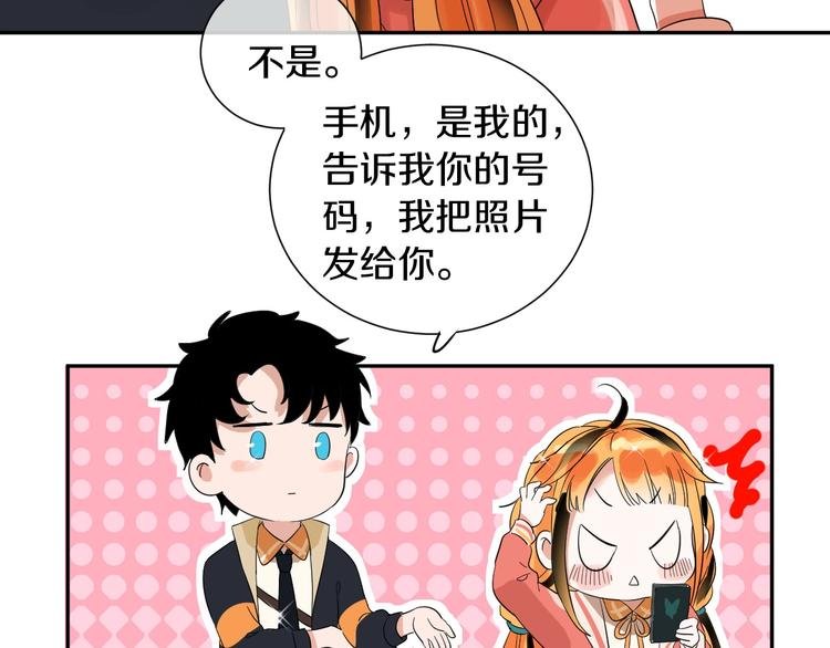 第5话 约会前一天