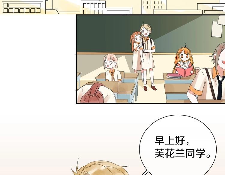 第5话 约会前一天