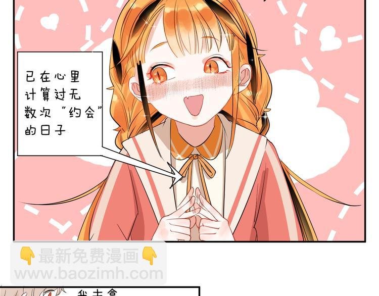 第5话 约会前一天