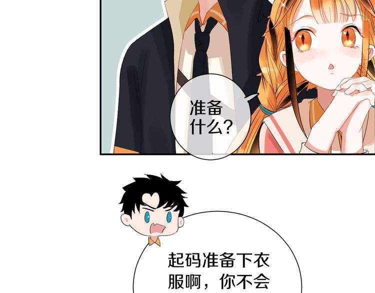 第5话 约会前一天