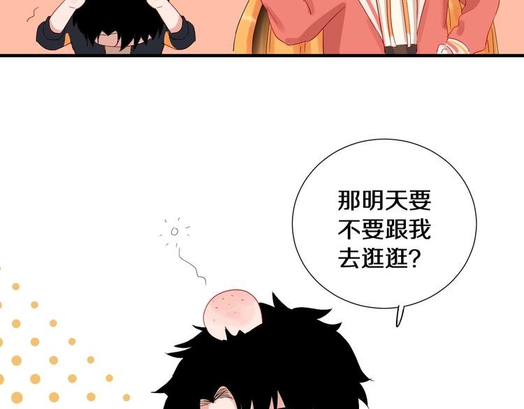第5话 约会前一天
