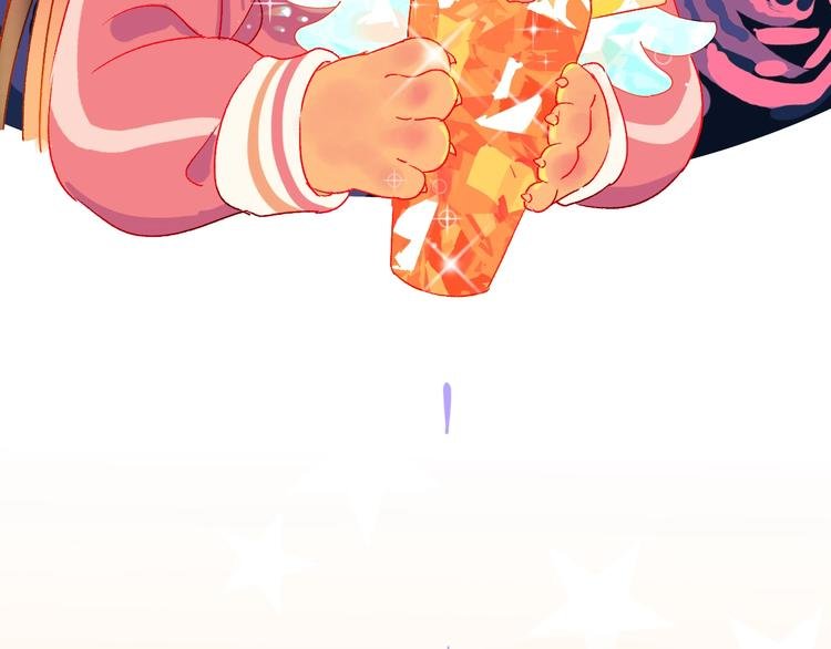 第3话 和偶像合影啦~