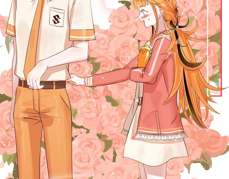 第3话 和偶像合影啦~