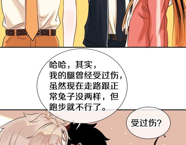 番外 兔子的过往