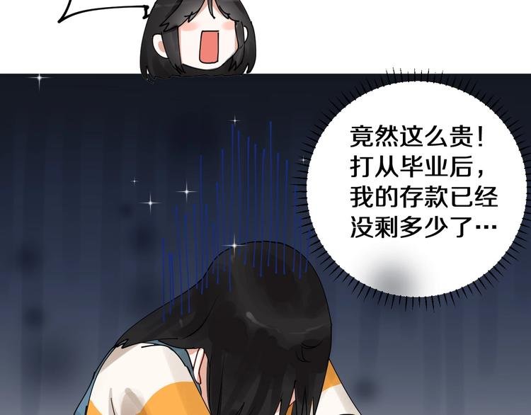 番外 兔子的过往