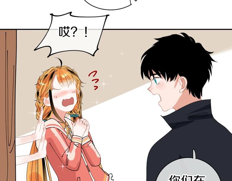 完结篇 狼与虎