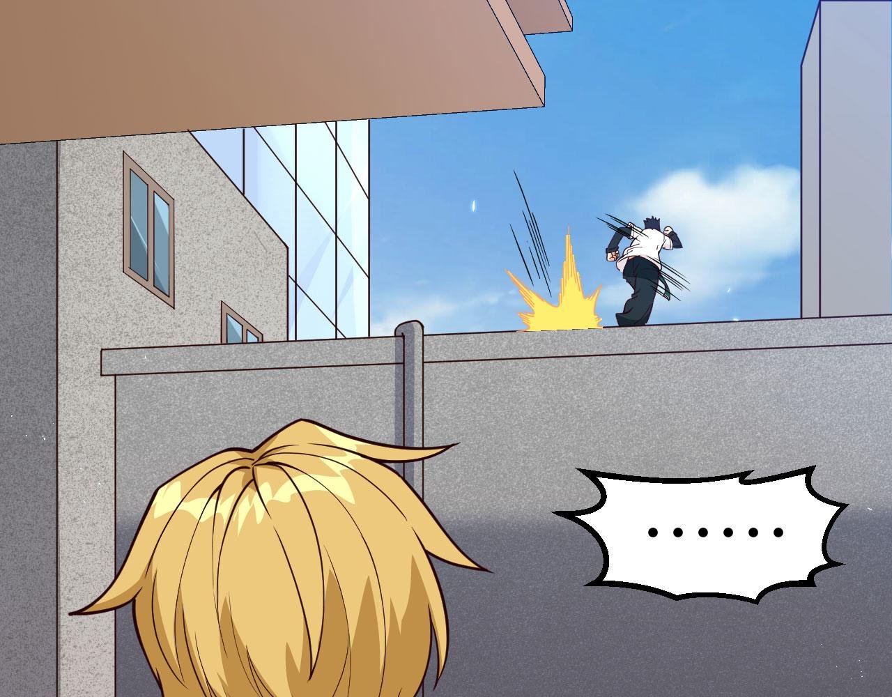 第6话 精英能力，觉醒！