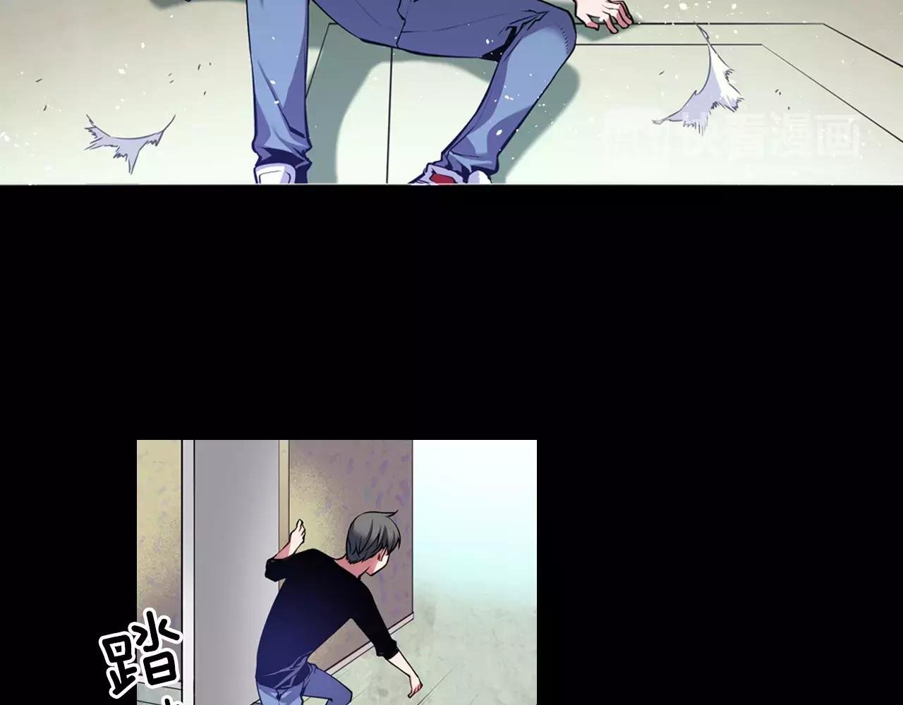 第11话 反杀时间