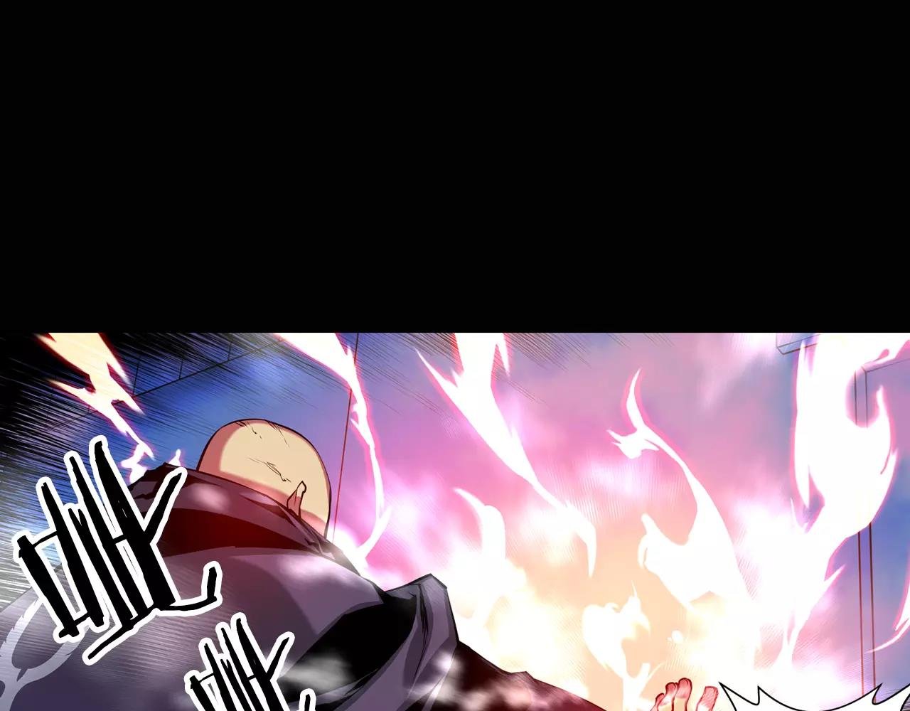 第15话 幸运女神的眷顾