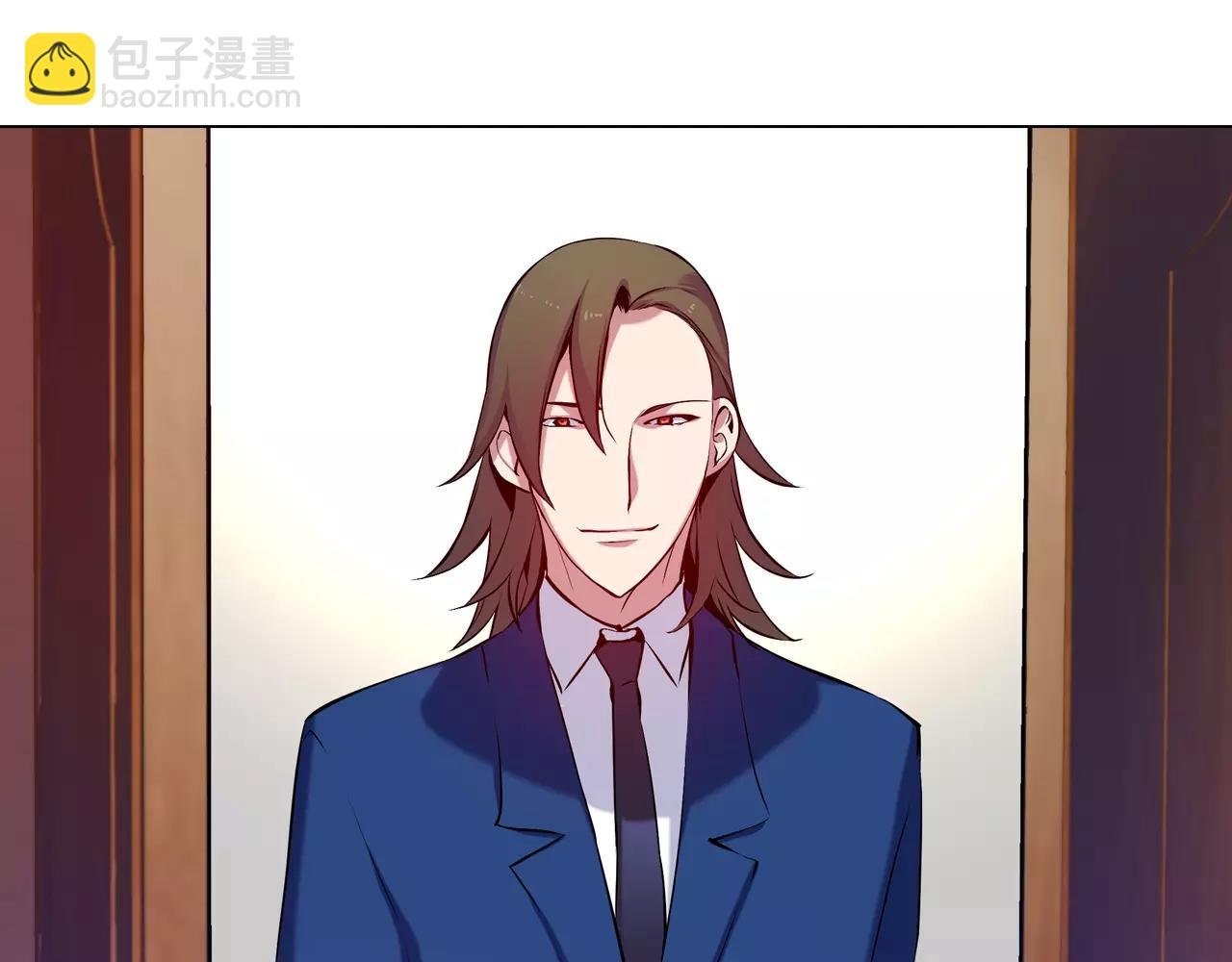 第18话 复仇的舞台