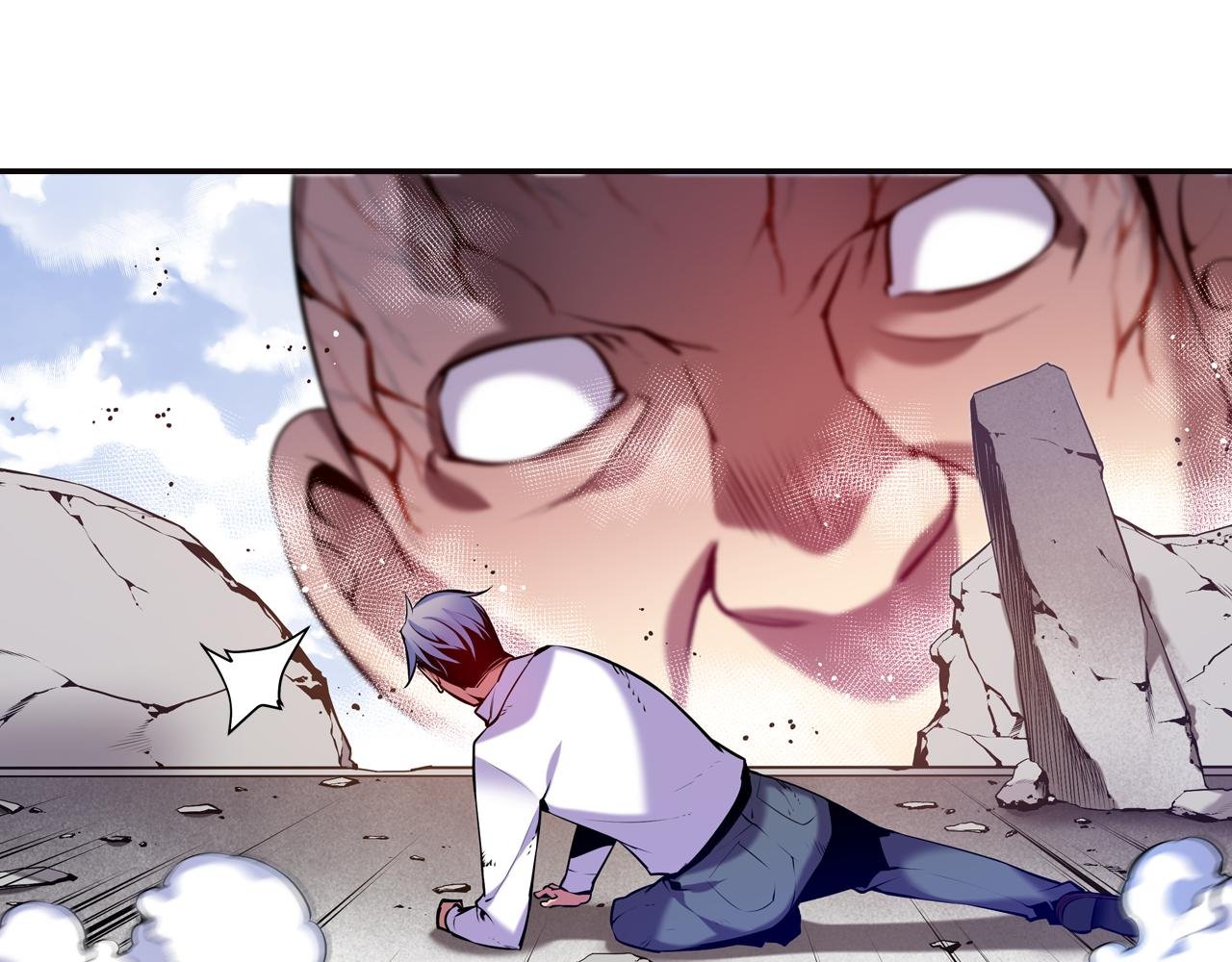第25话 深渊