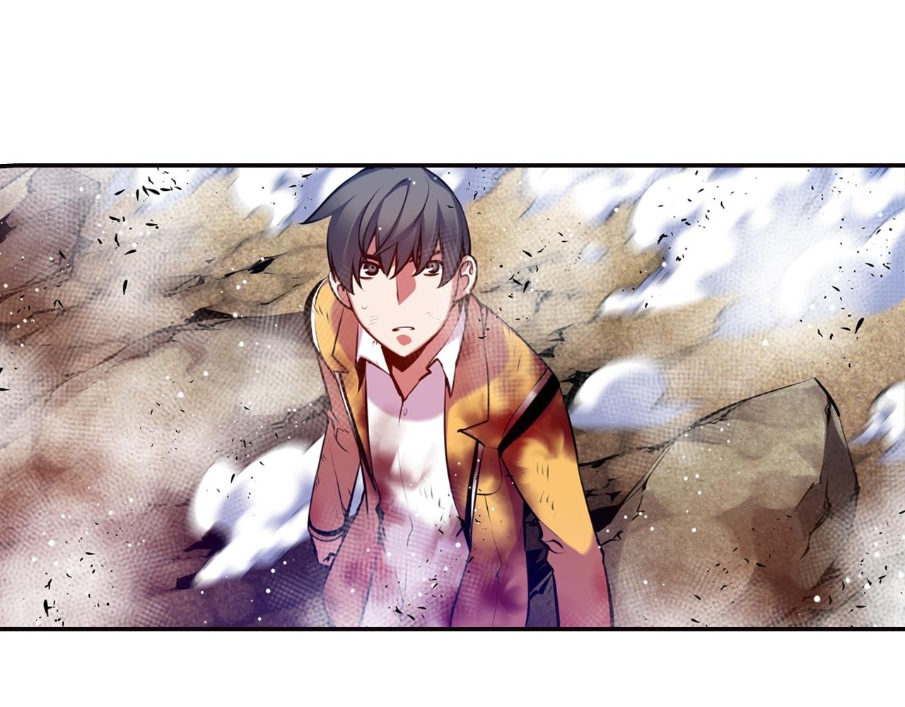 第29话 实验对象