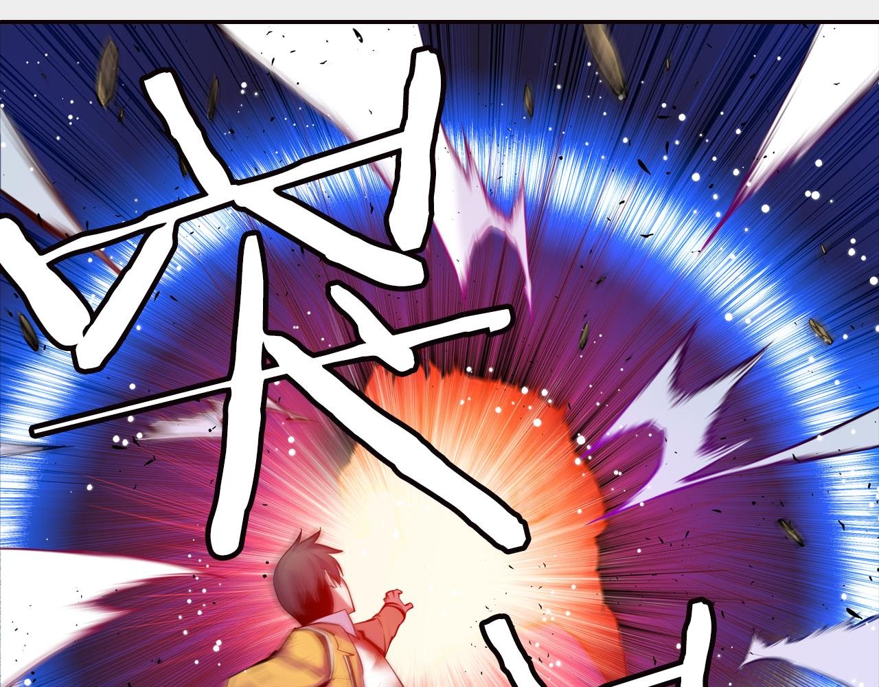 第31话 命运