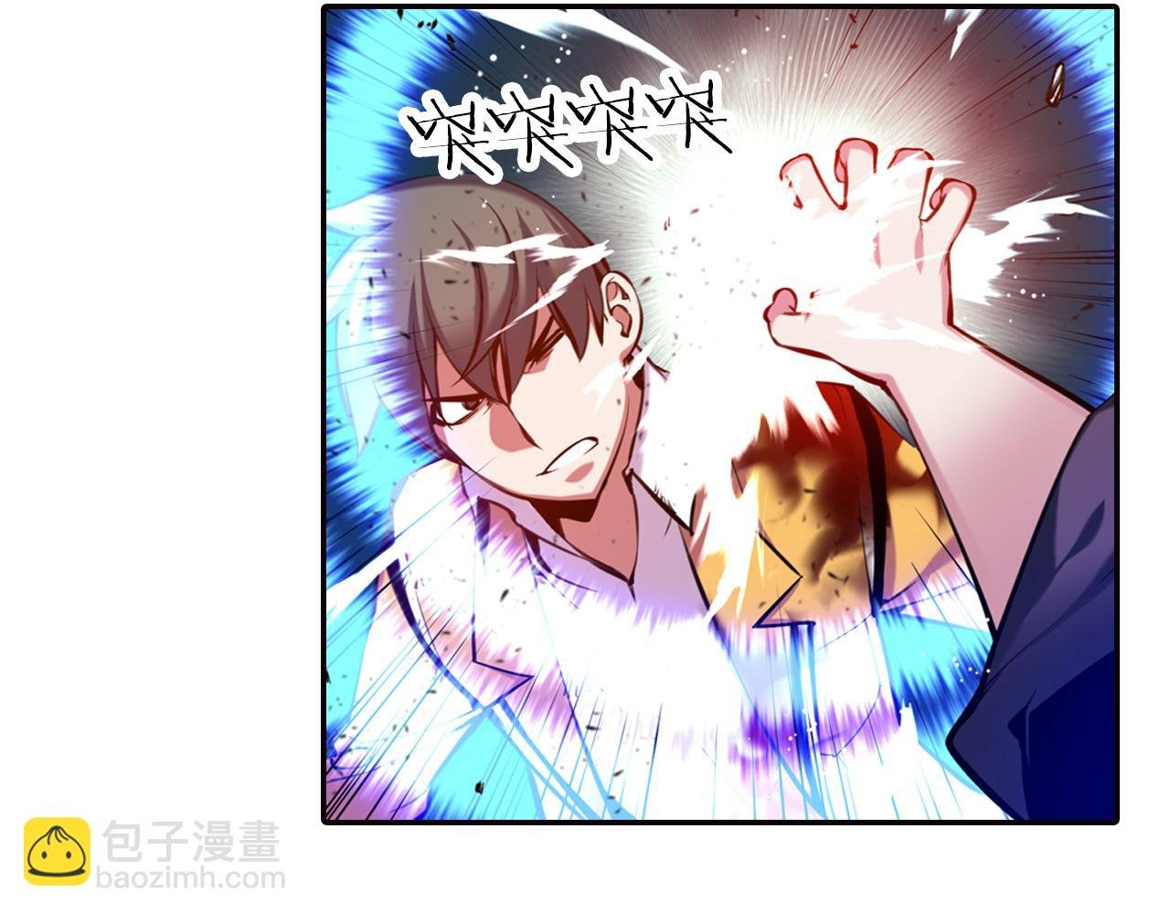 第31话 命运