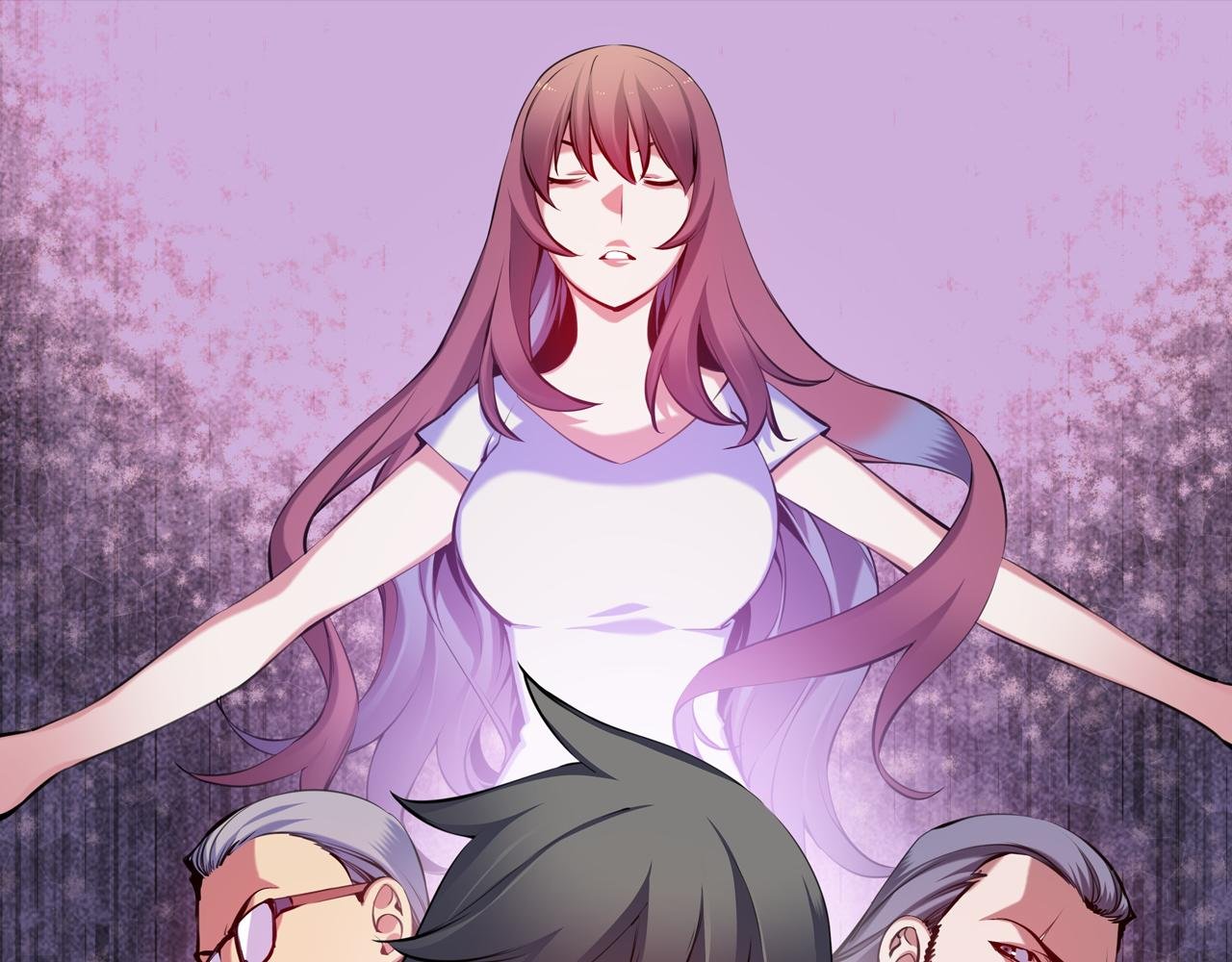 第33话 目标