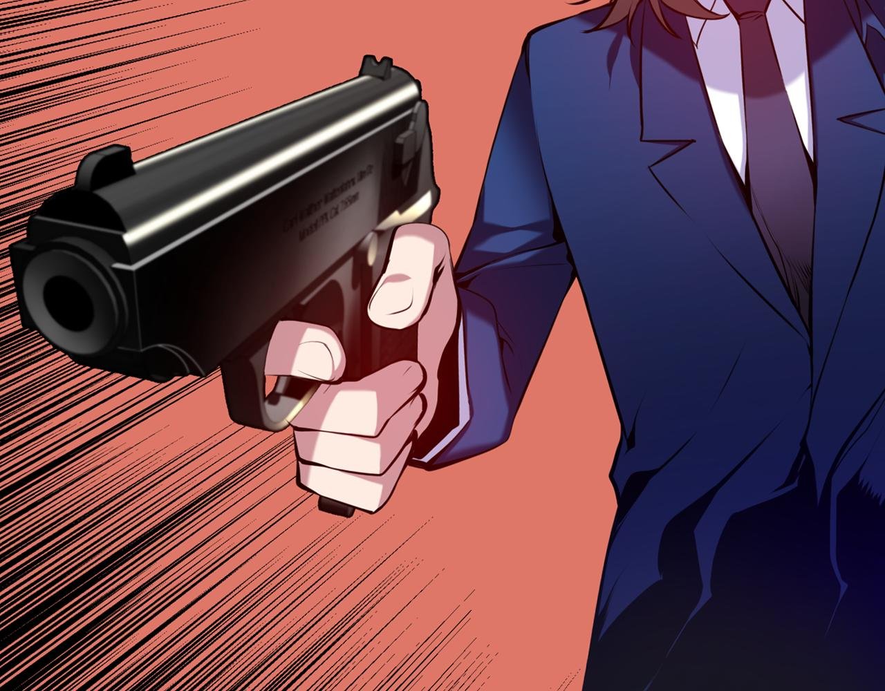 第33话 目标