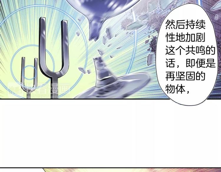 第6话 幕后恶势力