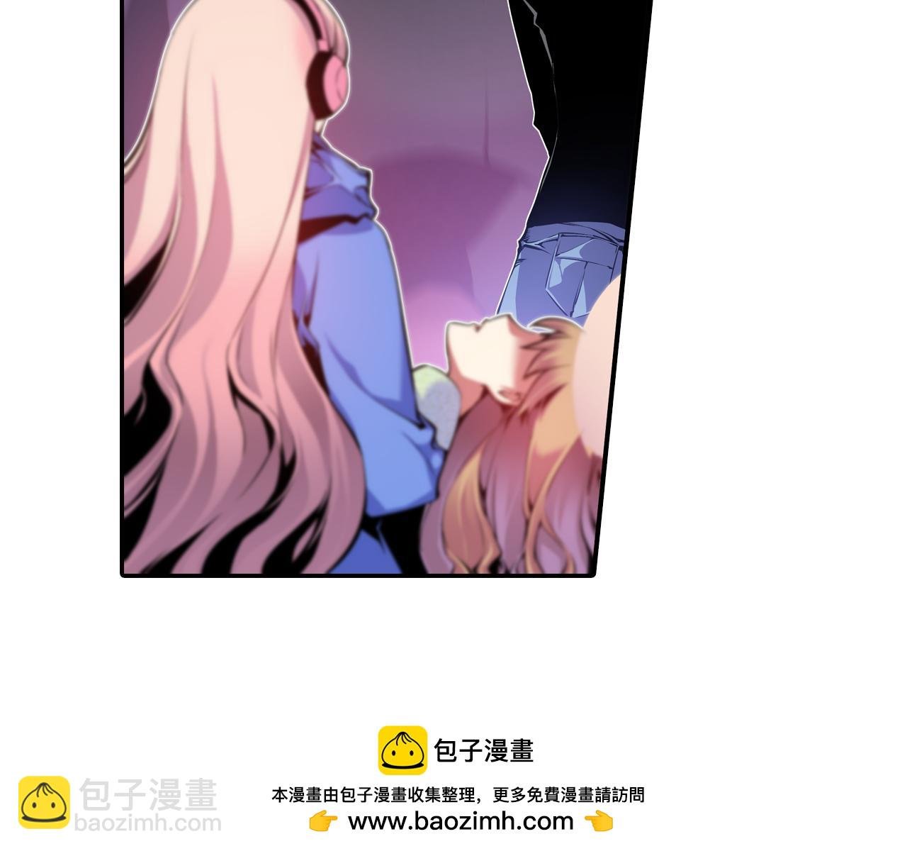 第8话 被饲养的武器