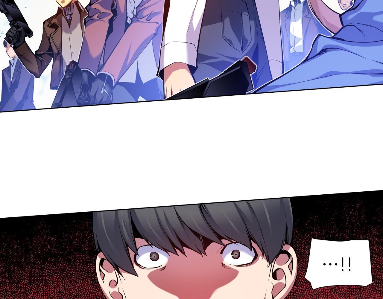 第9话 父亲有超能力？