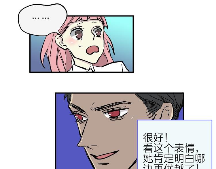 第6话 纠正你的审美
