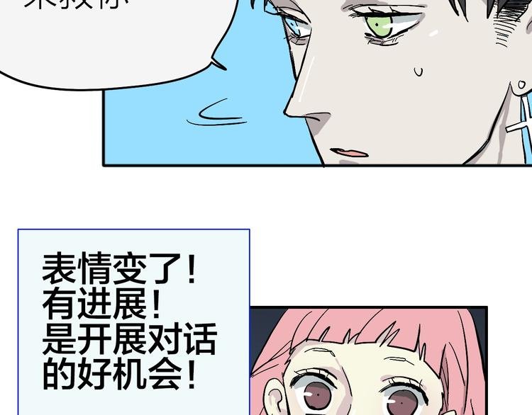 第5话 “爱心便当”攻略