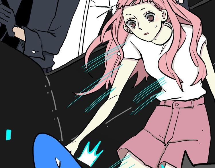 第4话 妖怪室友