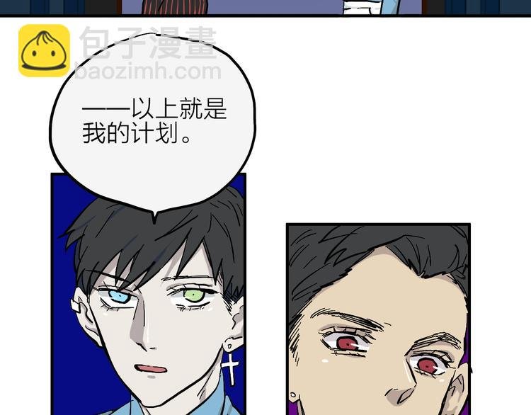 第14话 野性本能