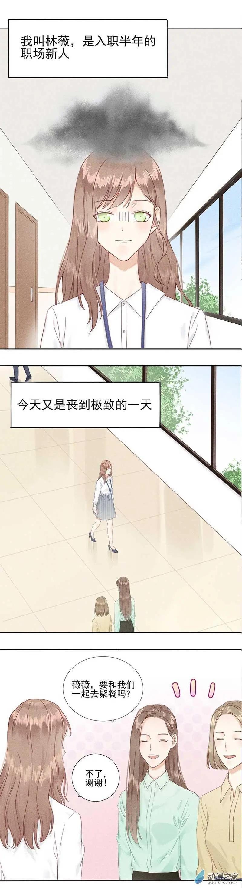 第01话 那些烧红脸的记忆