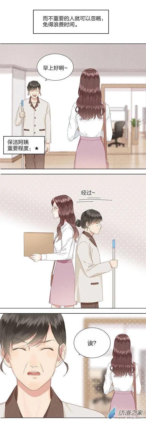 第15话 职场老油条的生存之道