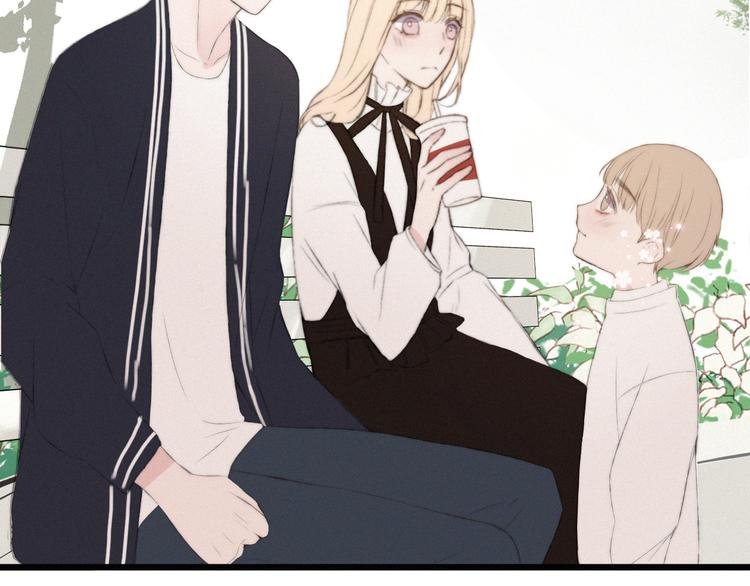 第7话 你笑起来真美