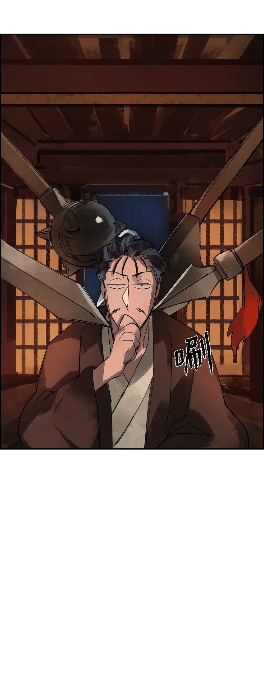 12 立下誓言