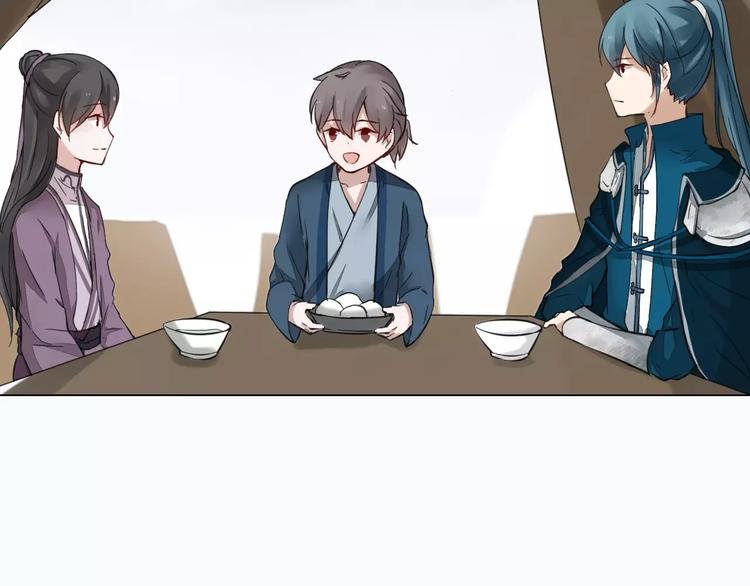 第7话 营中巡查