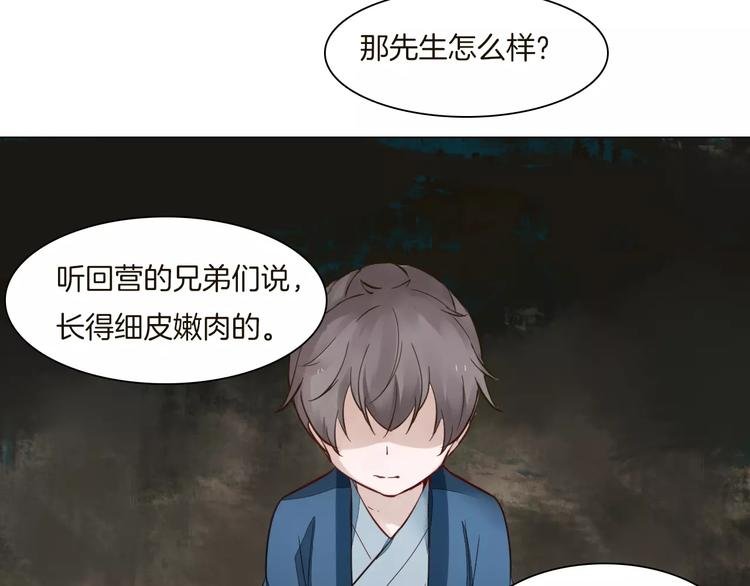 第6话 心动