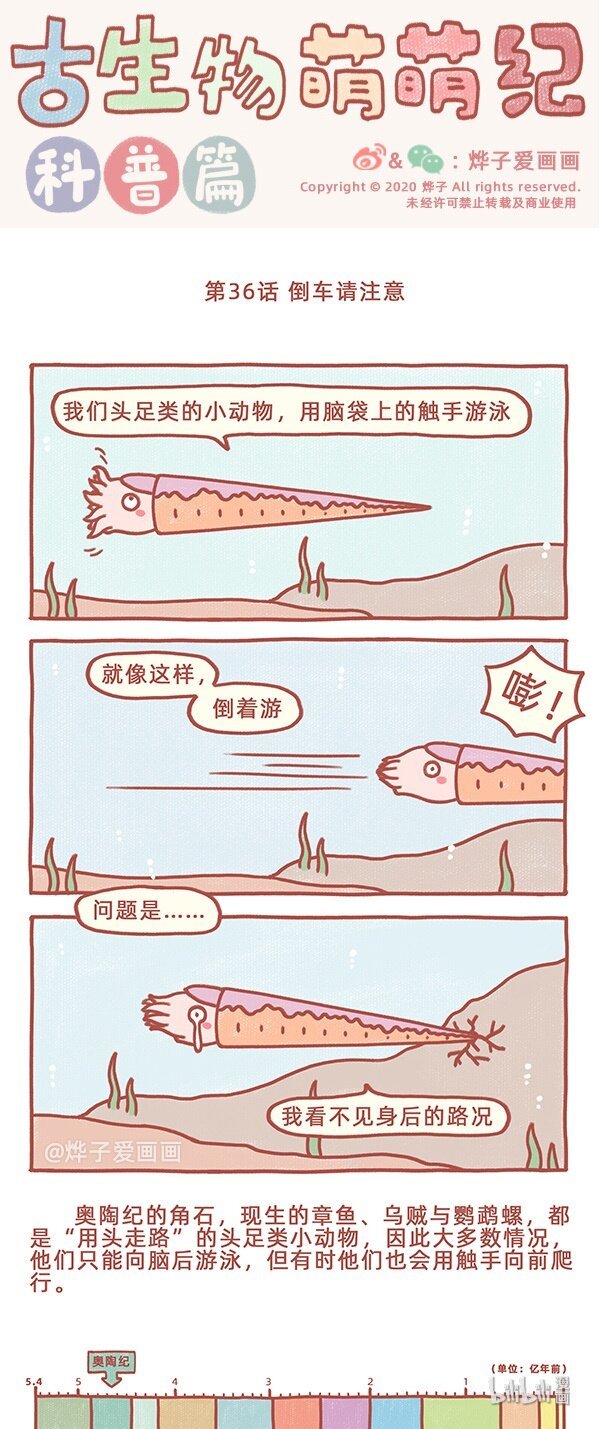 第36话 倒车请注意