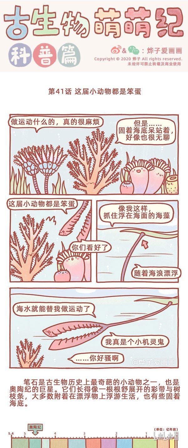 第41话 这届小动物都是笨蛋