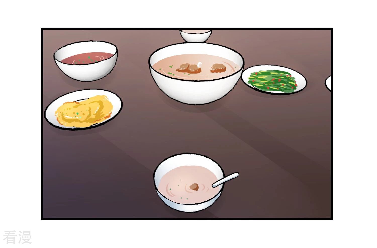 第11话 回家