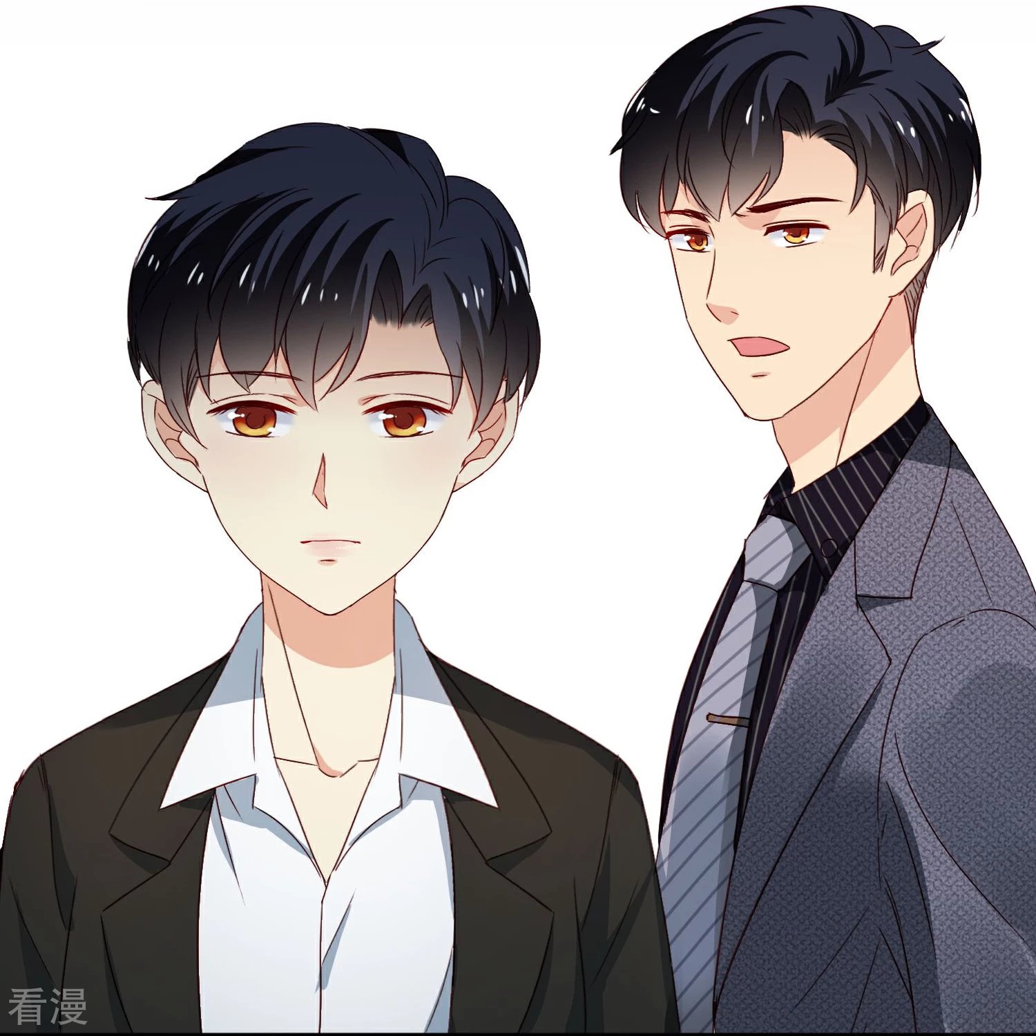 第13话 抢地皮