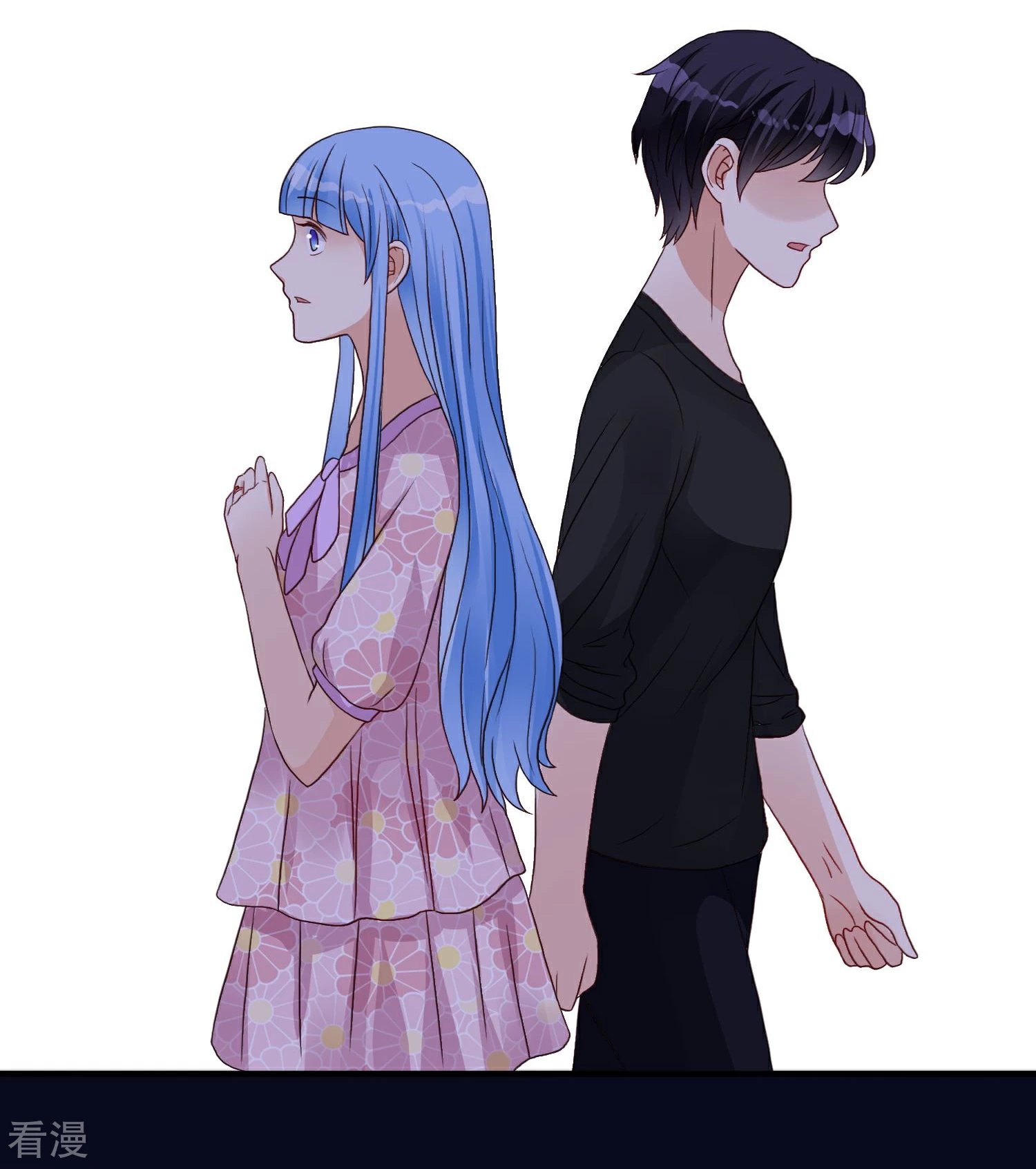 第17话 不该说的话