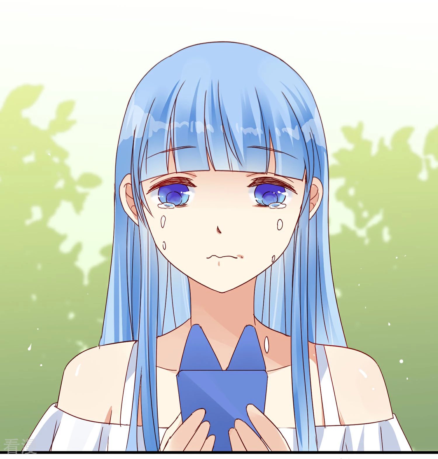 第18话 姐姐的玫瑰花园