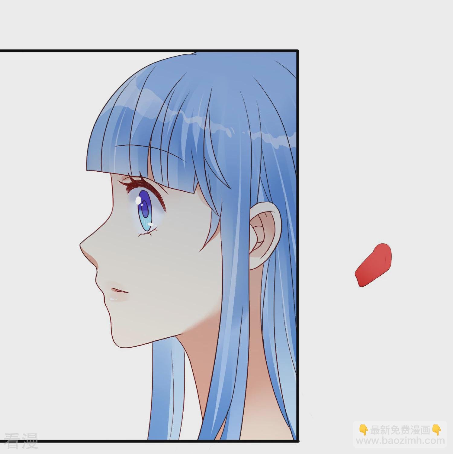 第18话 姐姐的玫瑰花园
