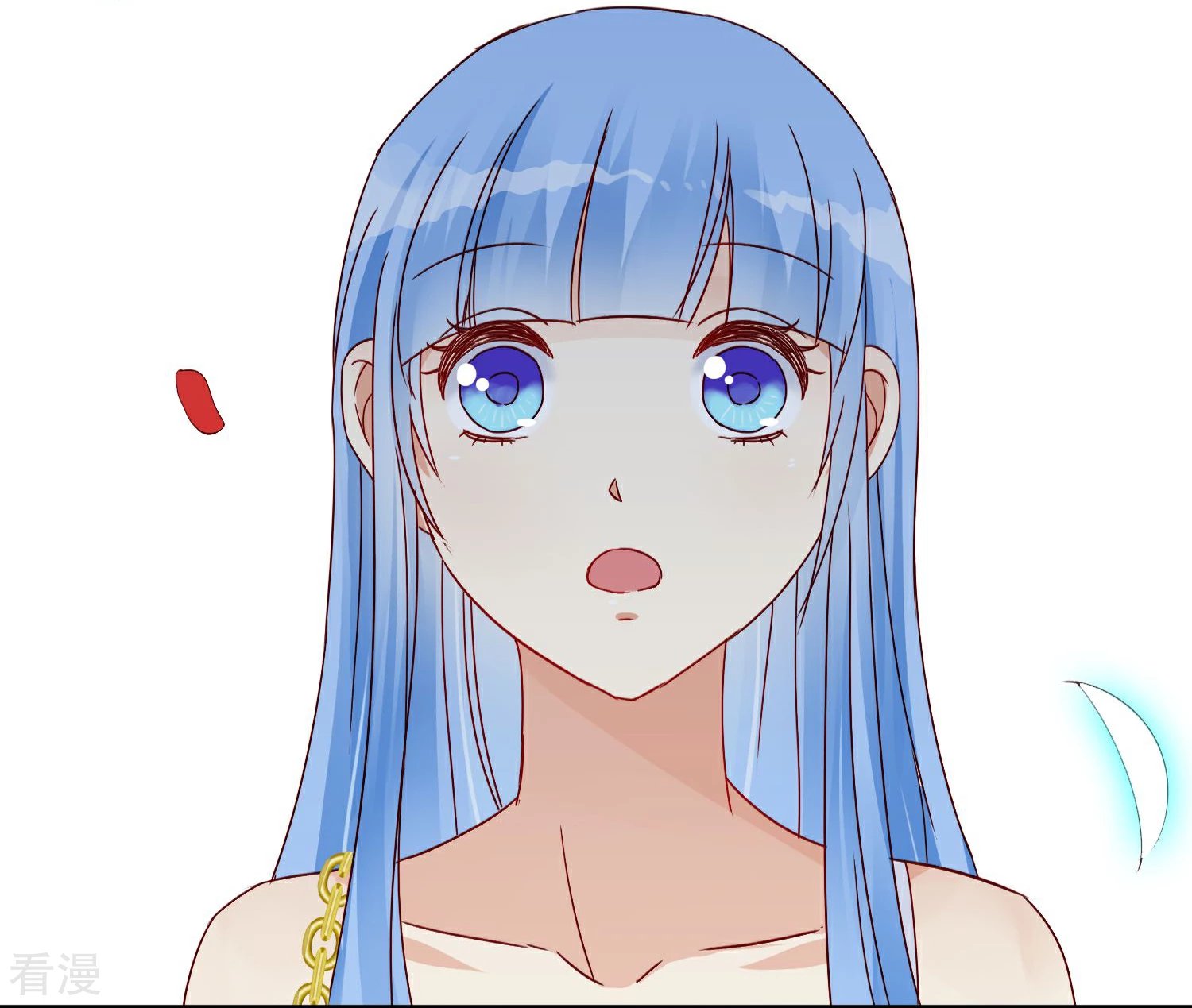 第18话 姐姐的玫瑰花园